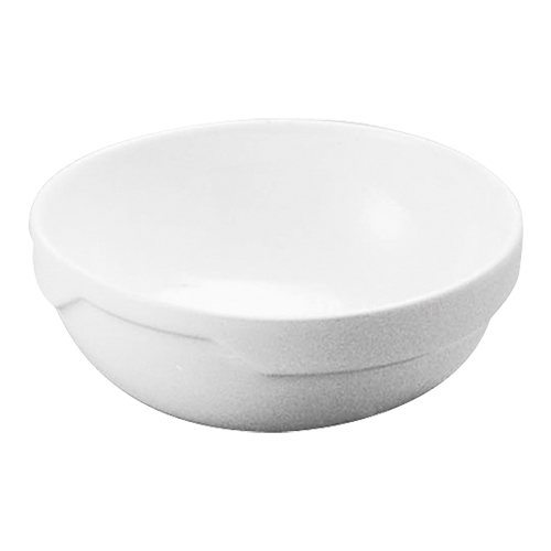 Groenteschaal 18 cm.