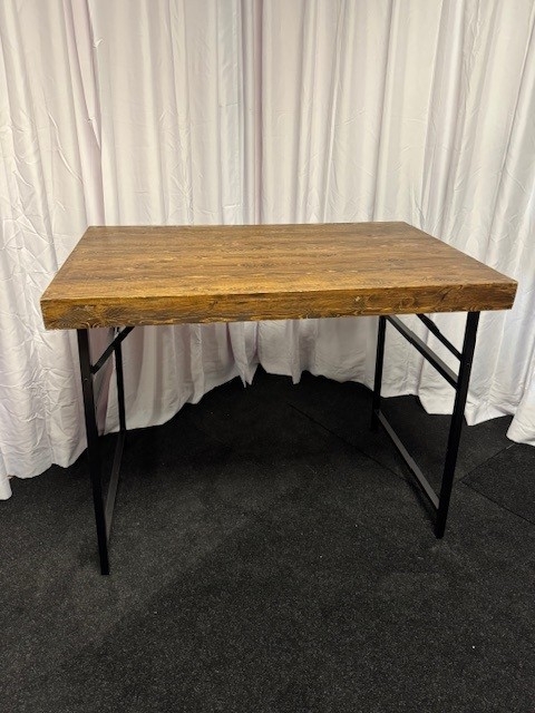 Statafel Woody (140x90)