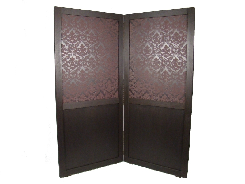 Scheidingswand barok