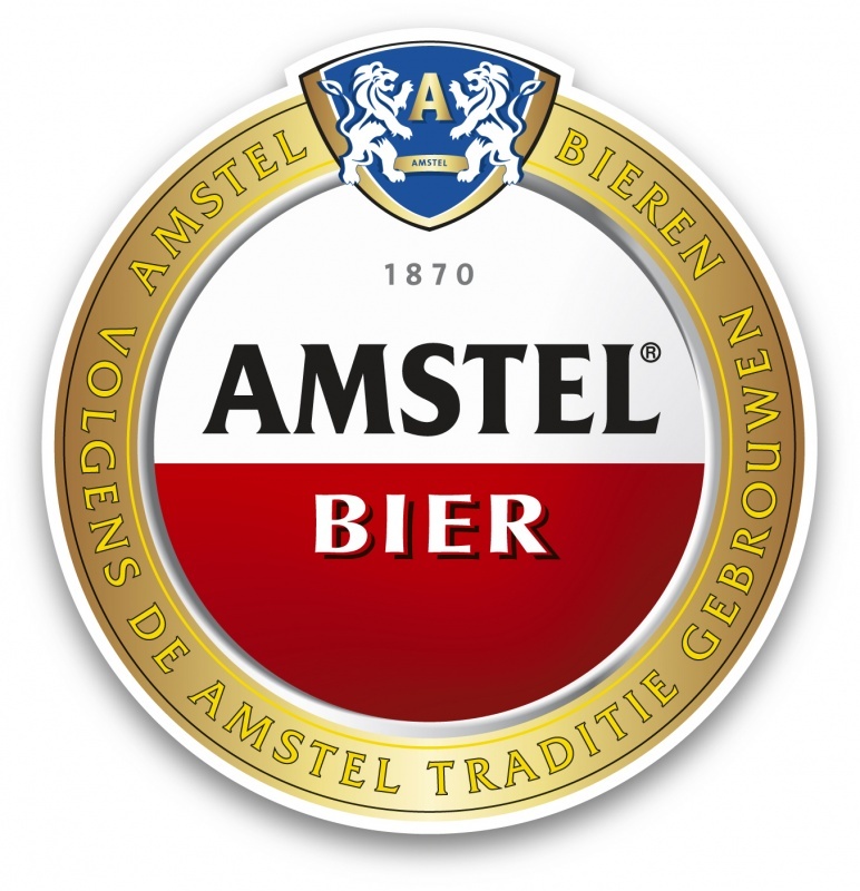 Amstel fust 50L