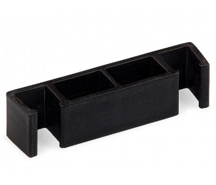 Koppelstuk tbv stoel gestoffeerd luxe