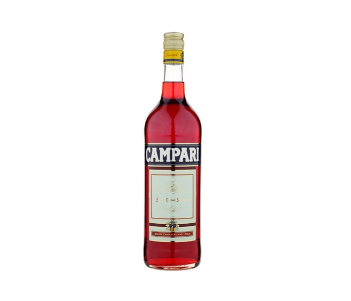 Campari bitter 70CL