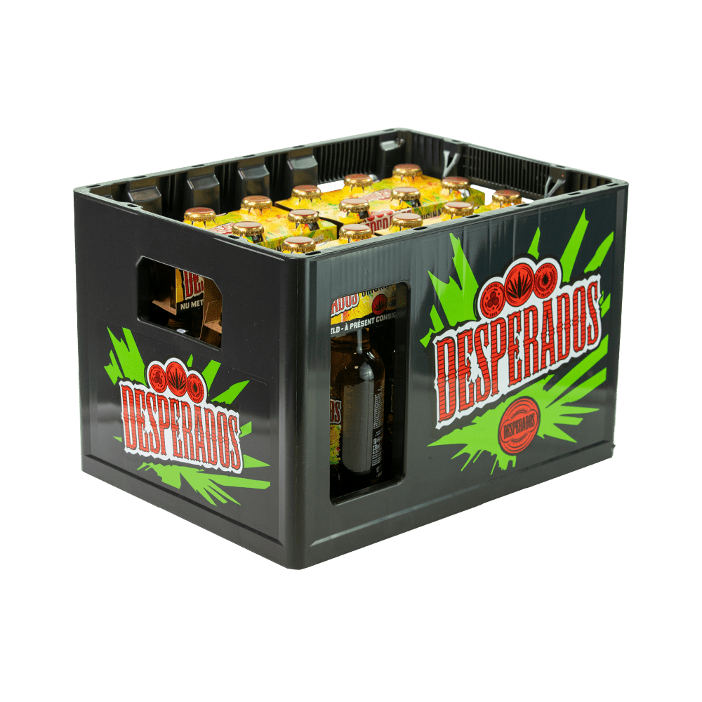 Desperados 5.9% krat 24x33cl
