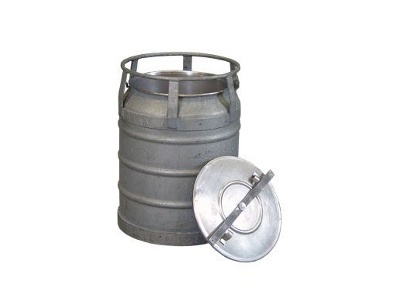 Ijsklontjes per gamel 20kg