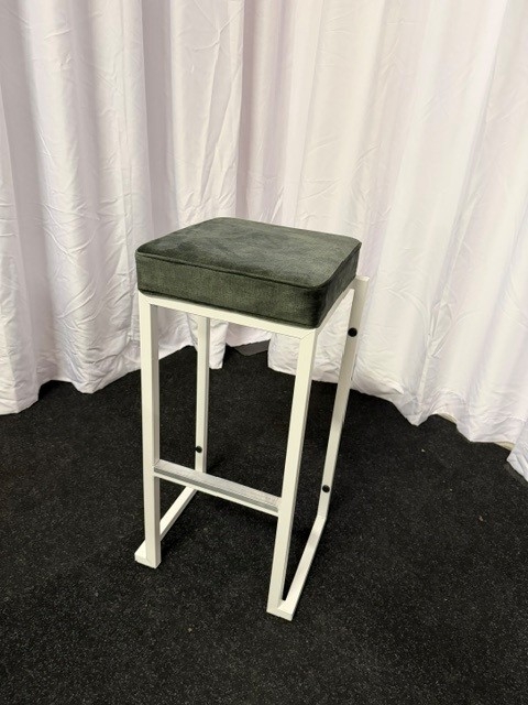 Kruk mystic green Kubic