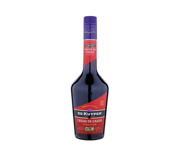 Crème de Cassis 70CL