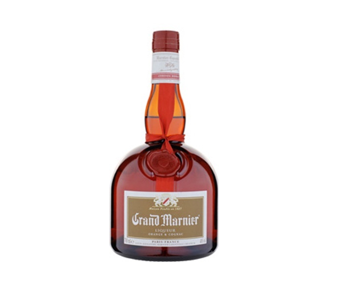 Grand Marnier rouge 1L
