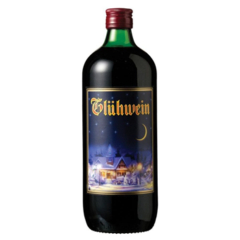 Gluhwein 100cl