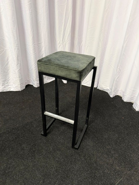 Kruk mystic green Kubic