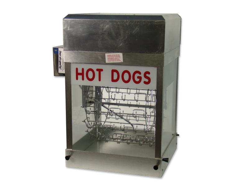 Hotdogmachine