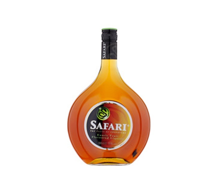 Safari 70CL