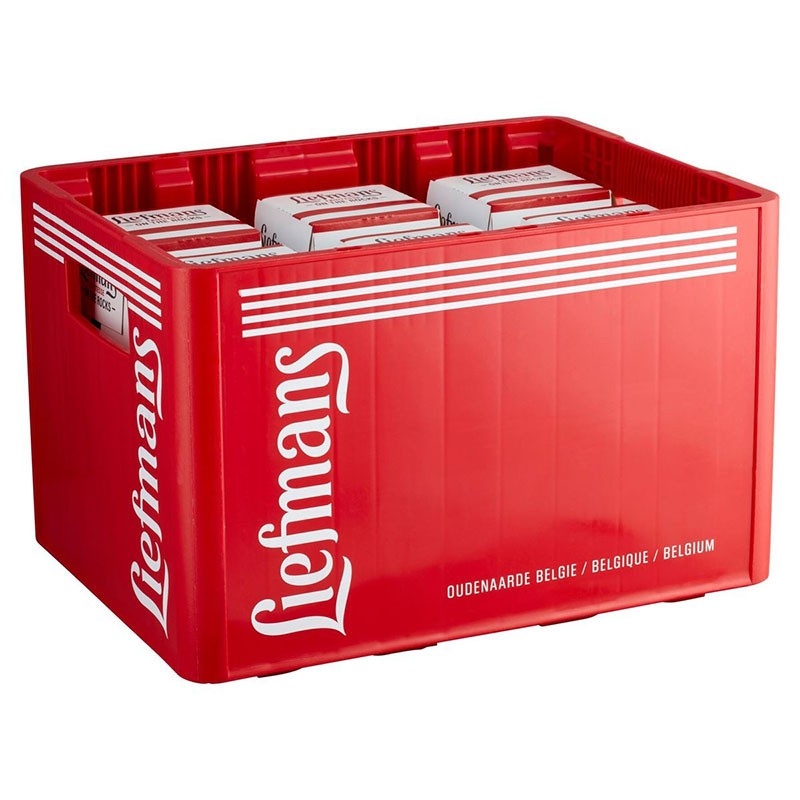 Liefmans krat 24x25cl 3.8%