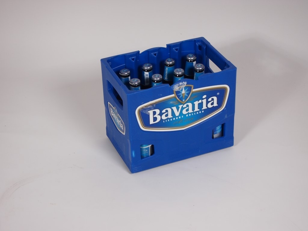 Bavaria pils  12x30cl