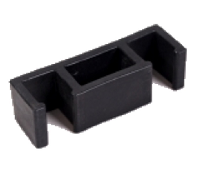 Koppelstuk tbv stoel gestoffeerd hamerslag