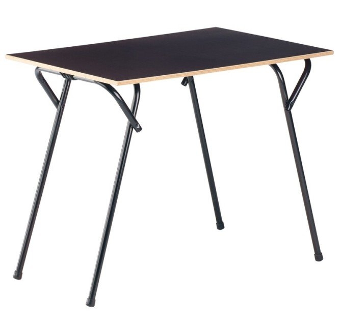 Examentafel 60x90cm.