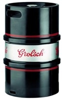 Grolsch pils 5% fust 50L