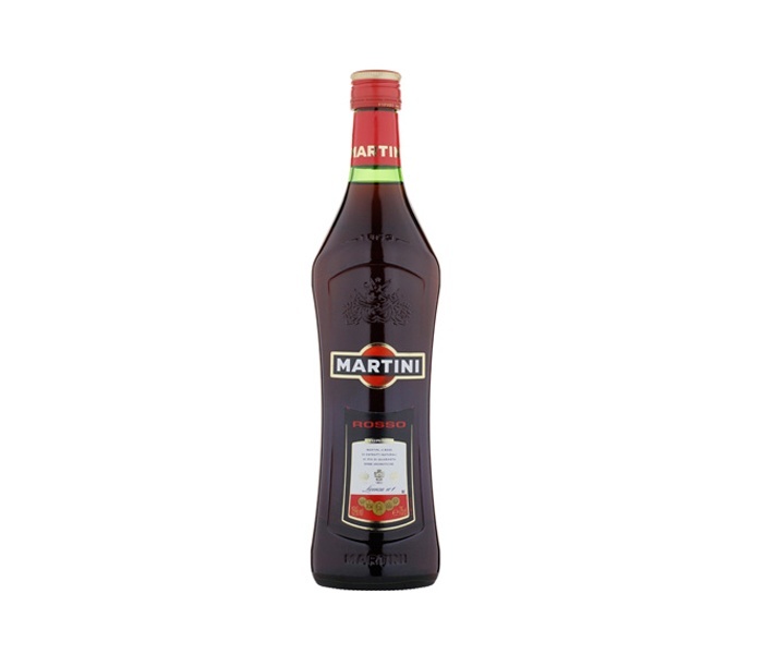 Martini rosso 1L