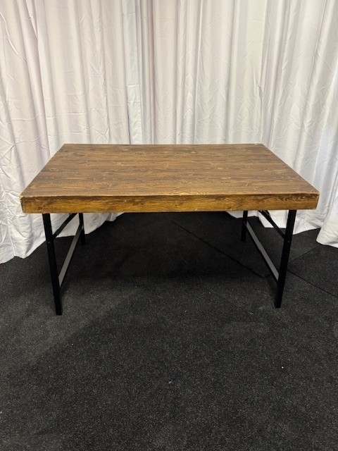 Tafel Woody (140x90)