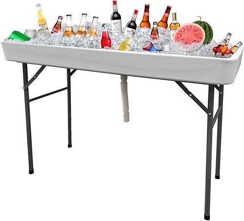Ice table wit